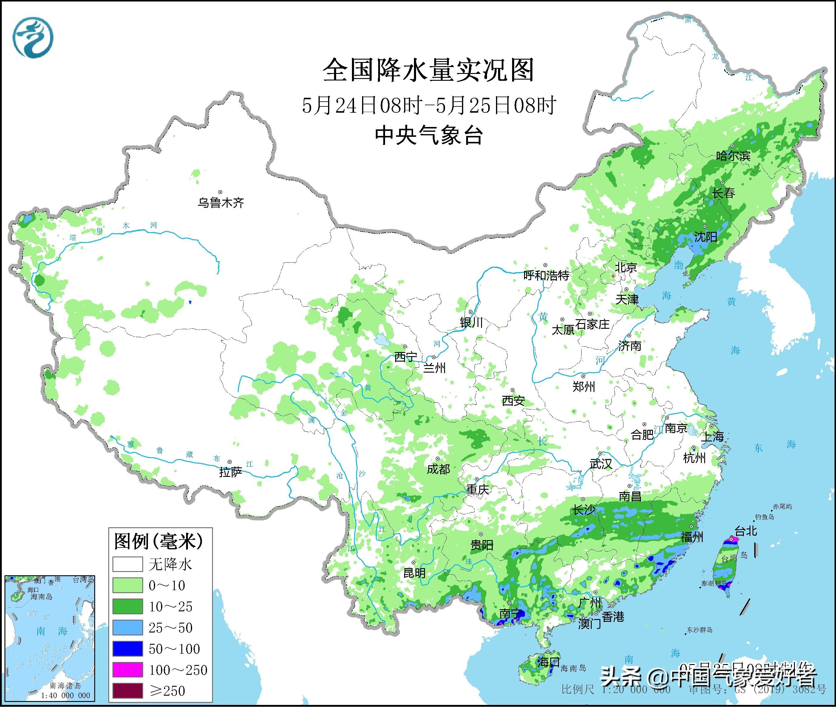 河南山东高温干旱预警,河南山东等局地迎大暴雨