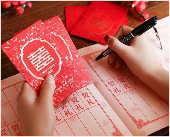 上海三口人去东北喝喜酒，随礼800，开席后乐了：东北兄弟真豪横