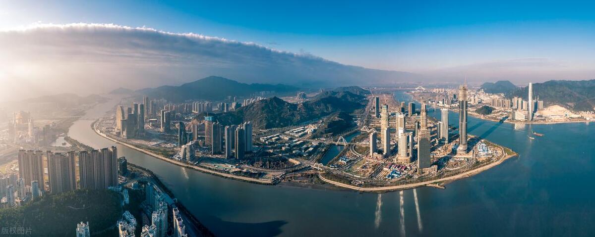 珠海旅游海边推荐,珠海海边旅游推荐