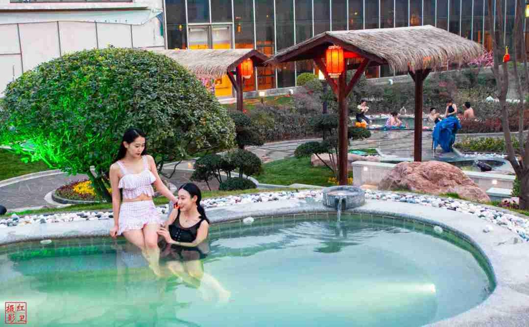 花都温泉室内温泉,花都温泉攻略