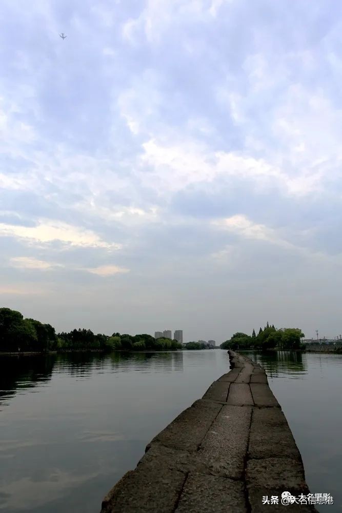 沧州大运河古桥,大运河古桥