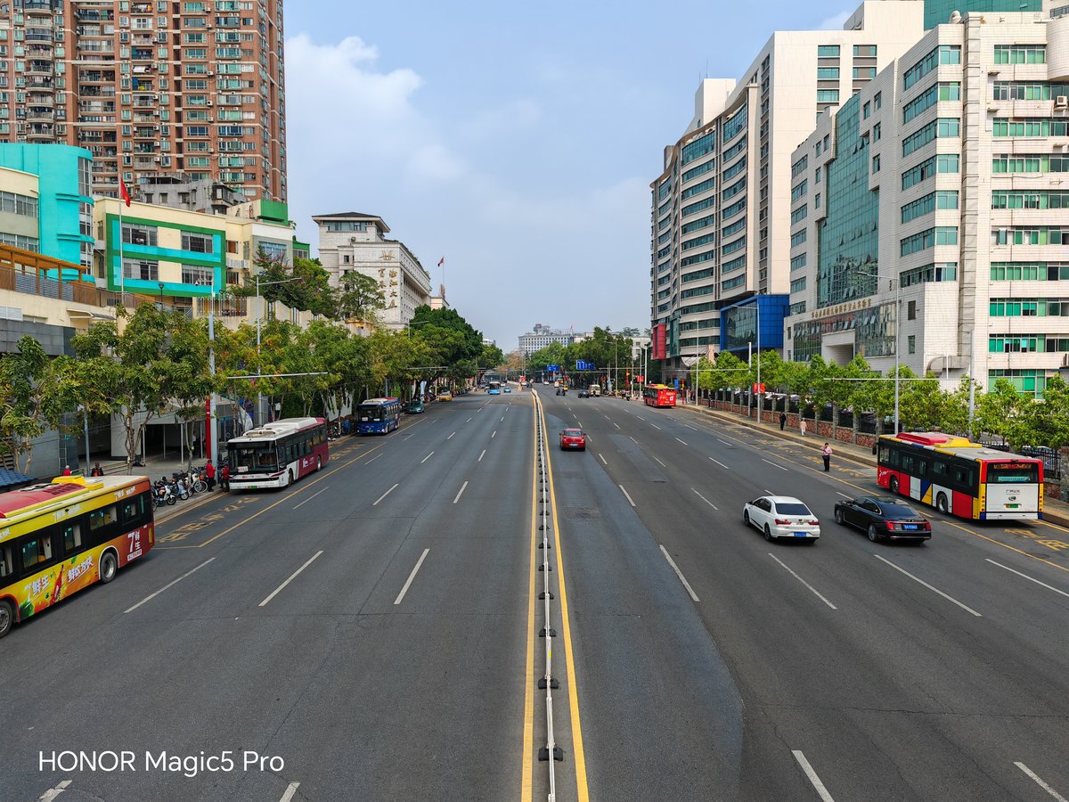 荣耀magic3pro主摄拍照质量,荣耀magic3pro主摄