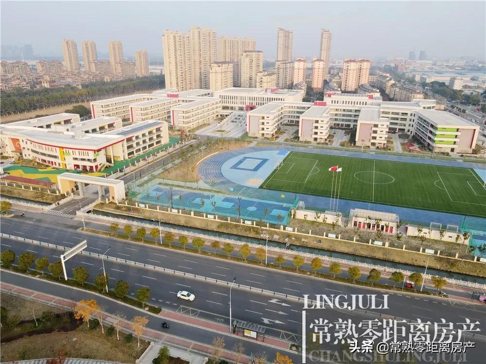 常熟要新建哪些学校,常熟有哪些好的公办学校