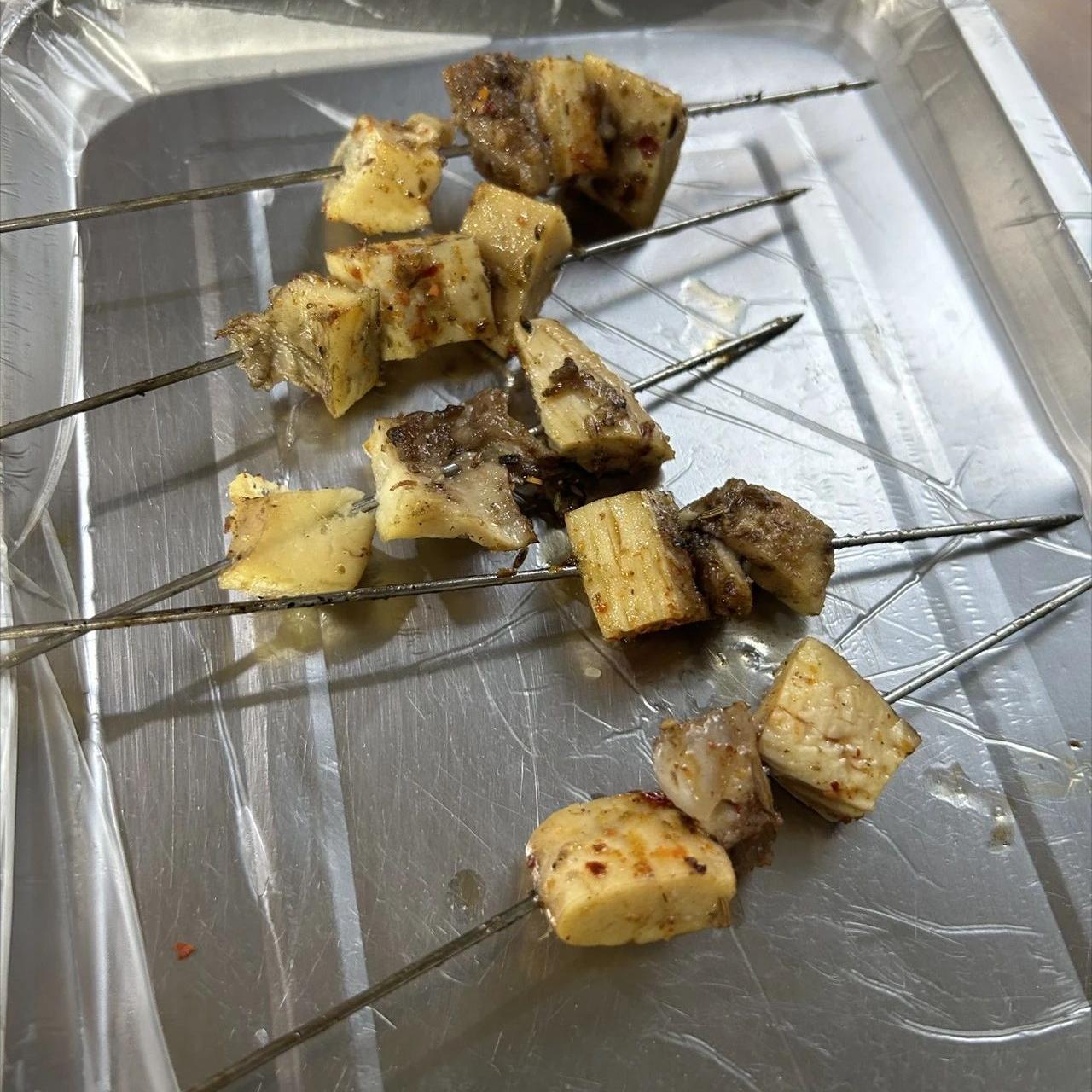 济南美食宝藏小馆,济南宝藏馆子