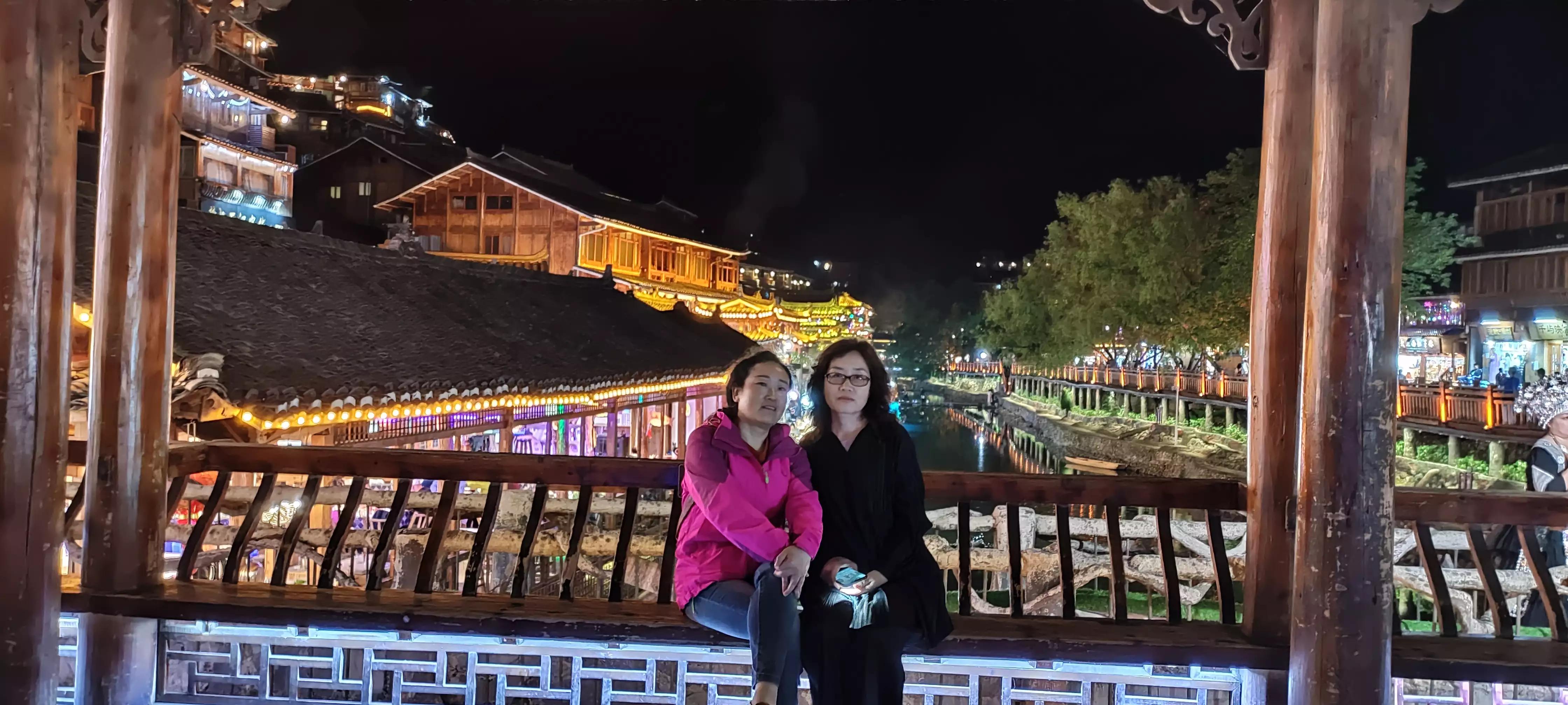 神奇贵州云南,探索神奇贵州