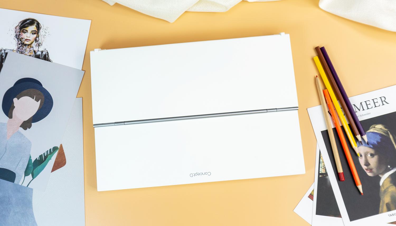 宏碁conceptd3笔记本,宏碁conceptd3