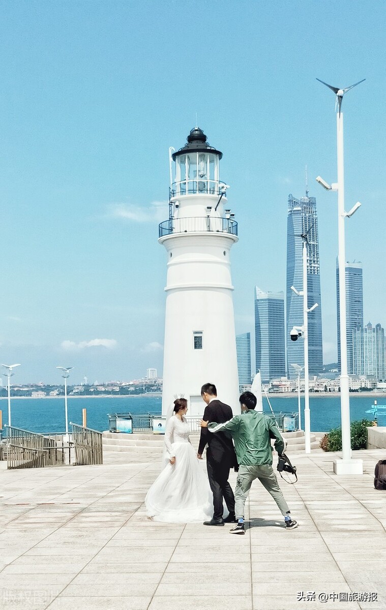 青岛带孩子值得一去的地方,威海和青岛哪个更值得去