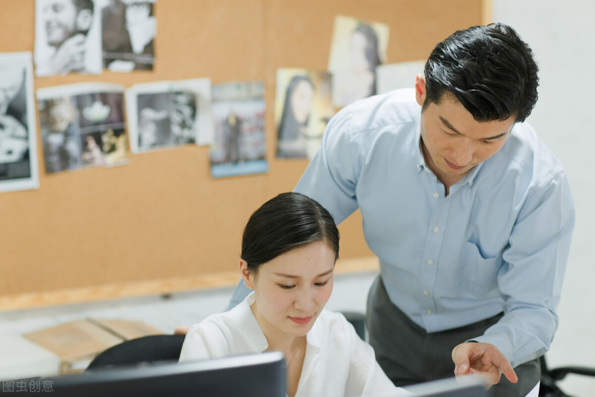 和领导沟通工作学会哪些说话技巧,工作中你为什么害怕和领导沟通