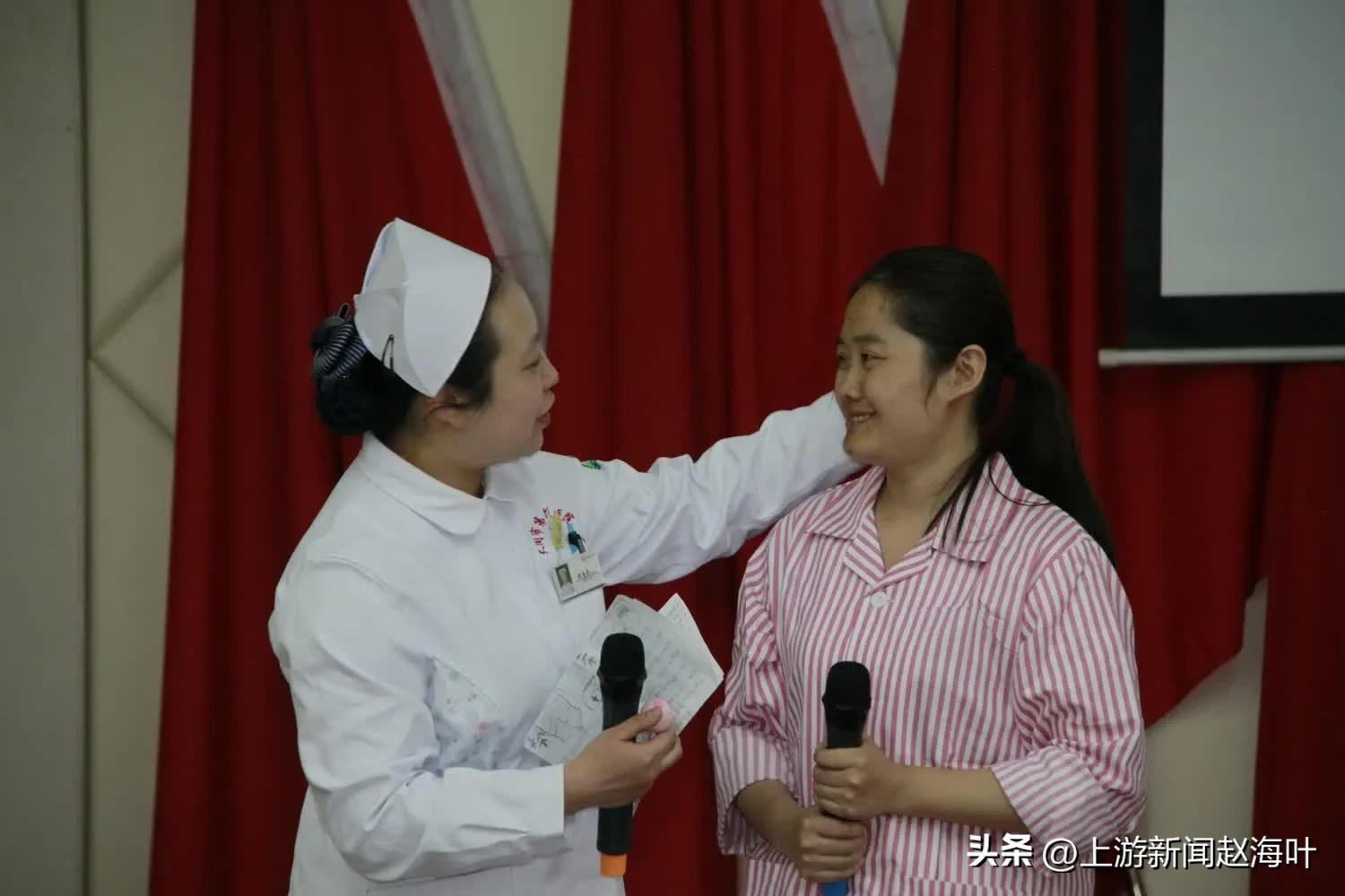 山西省大同市第六人民医院,大同市第五人民医院知识竞赛