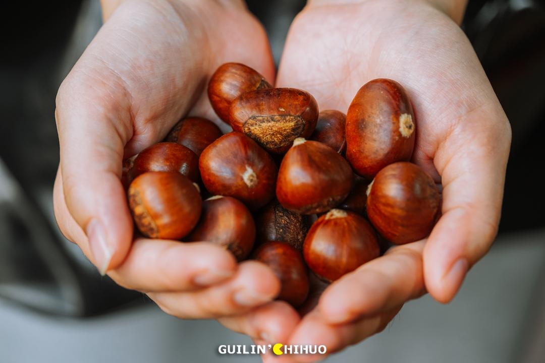 逛桂林早市,桂林最便宜的早市在哪