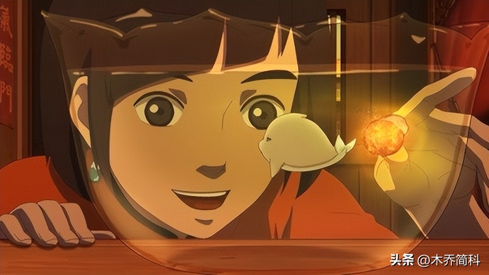 电影《金童子》：深刻的社会议题或人性问题，传递了影片的主题