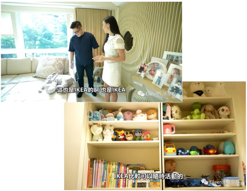 39岁嫁入豪门8亿元豪宅,300亿身家3亿豪宅