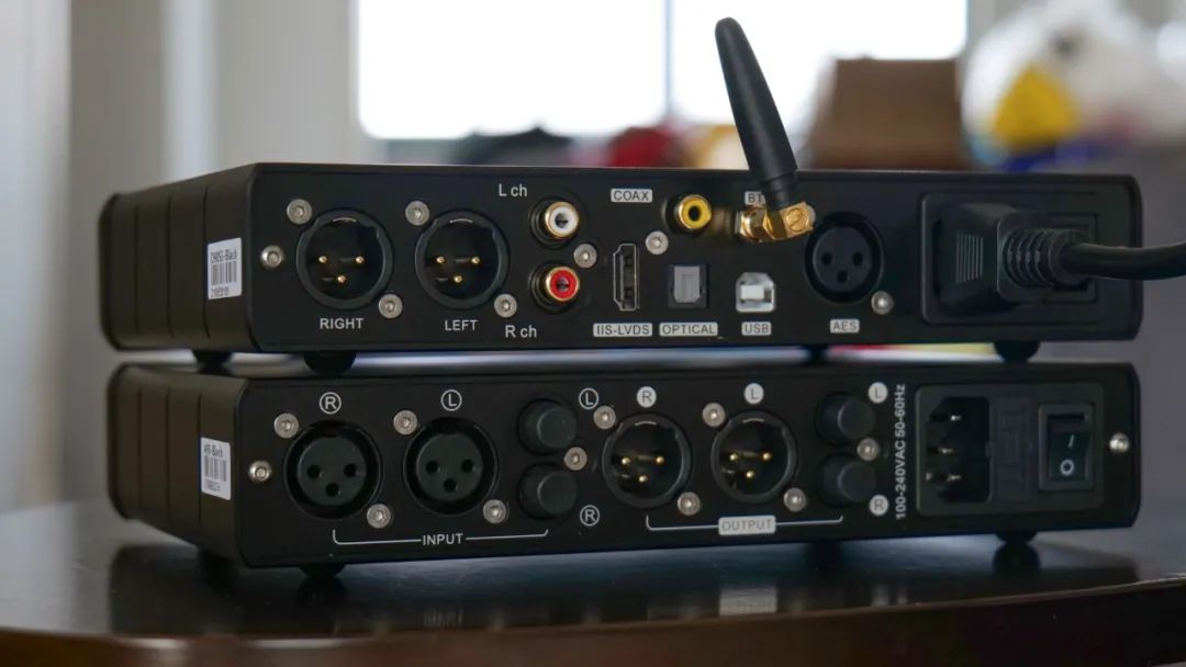 有颜有料的“桌面西装套”:拓品D90SE解码与A90耳放组合试听