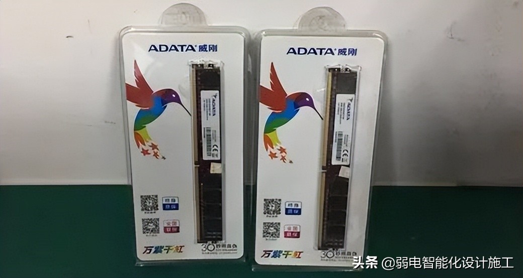 零基础教你学装机安装显卡,如何简单组装一台电脑