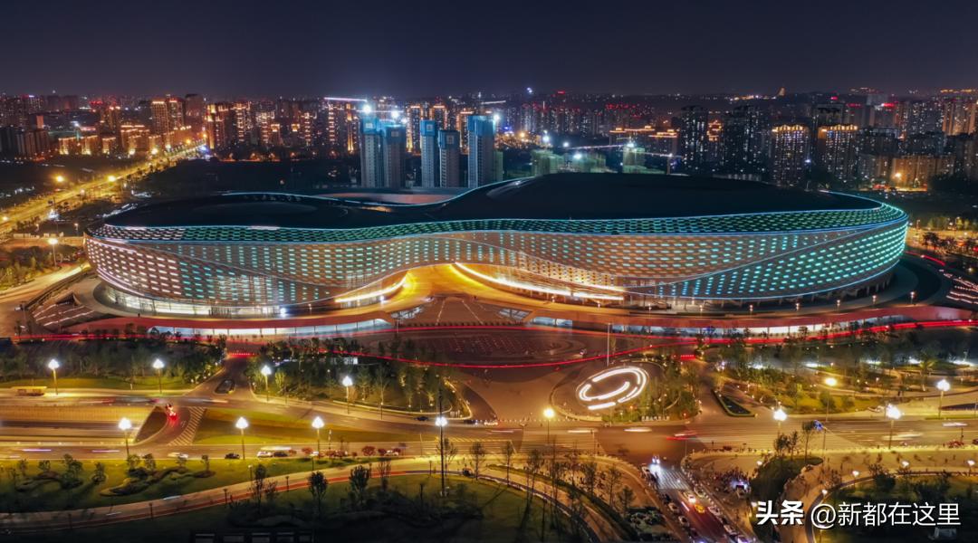 超燃！新都这支球队“赢麻了”