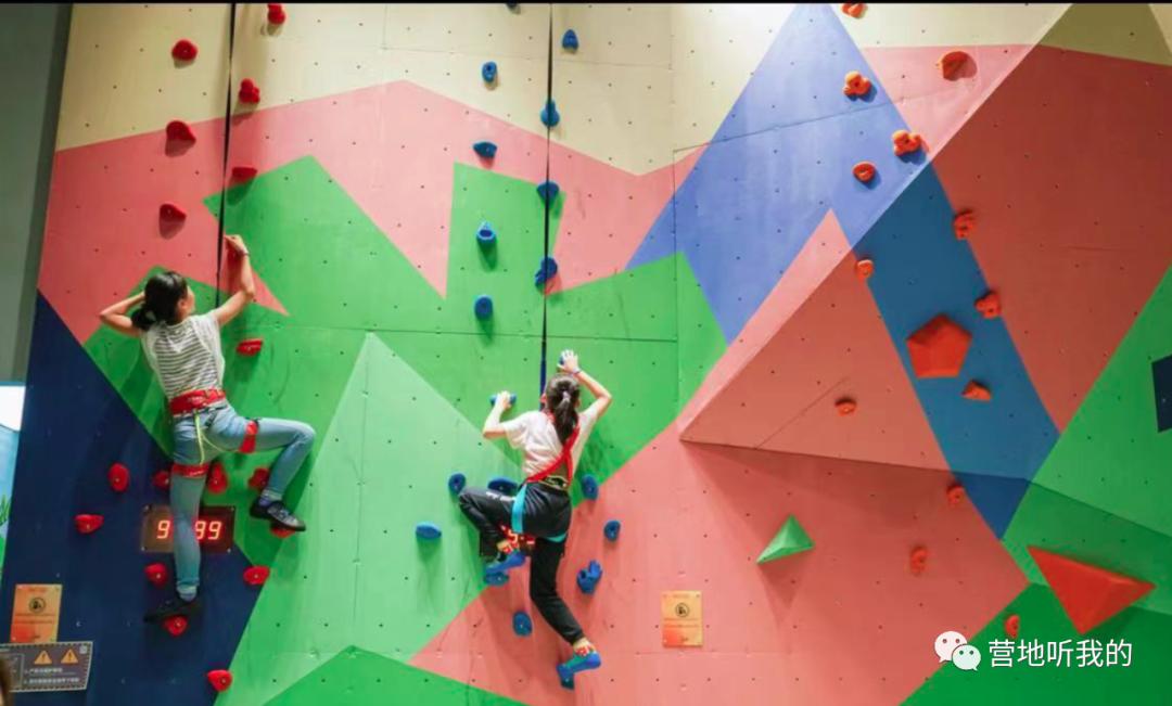 好玩的运动中心推荐蹦床,北京最好玩的蹦床馆超刺激