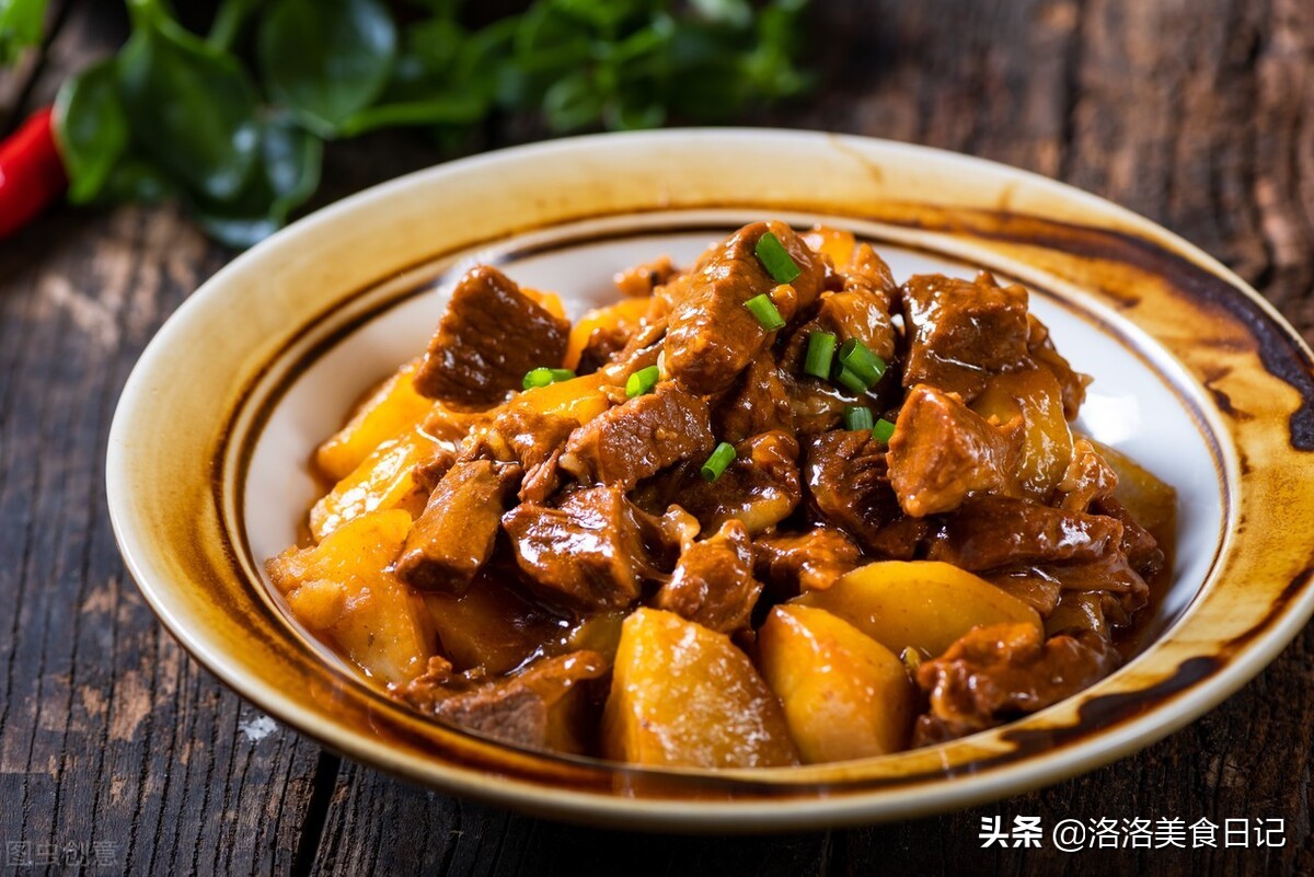 天冷适合吃什么炖菜,数九寒天菜谱大全