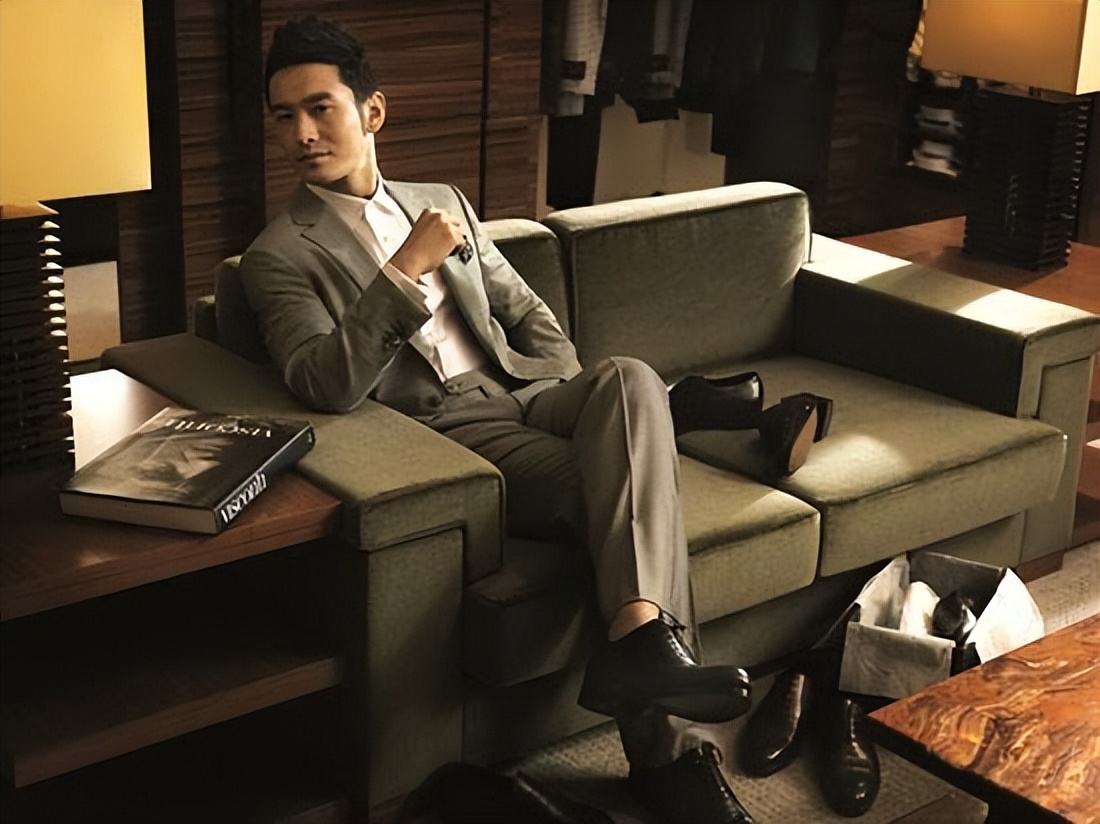 黄晓明和angelababy现状怎么样了,黄晓明为什么这么牛