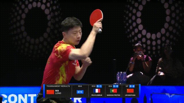 乒乓球拉球时核心要收紧吗,乒乓球拉球进攻总失误