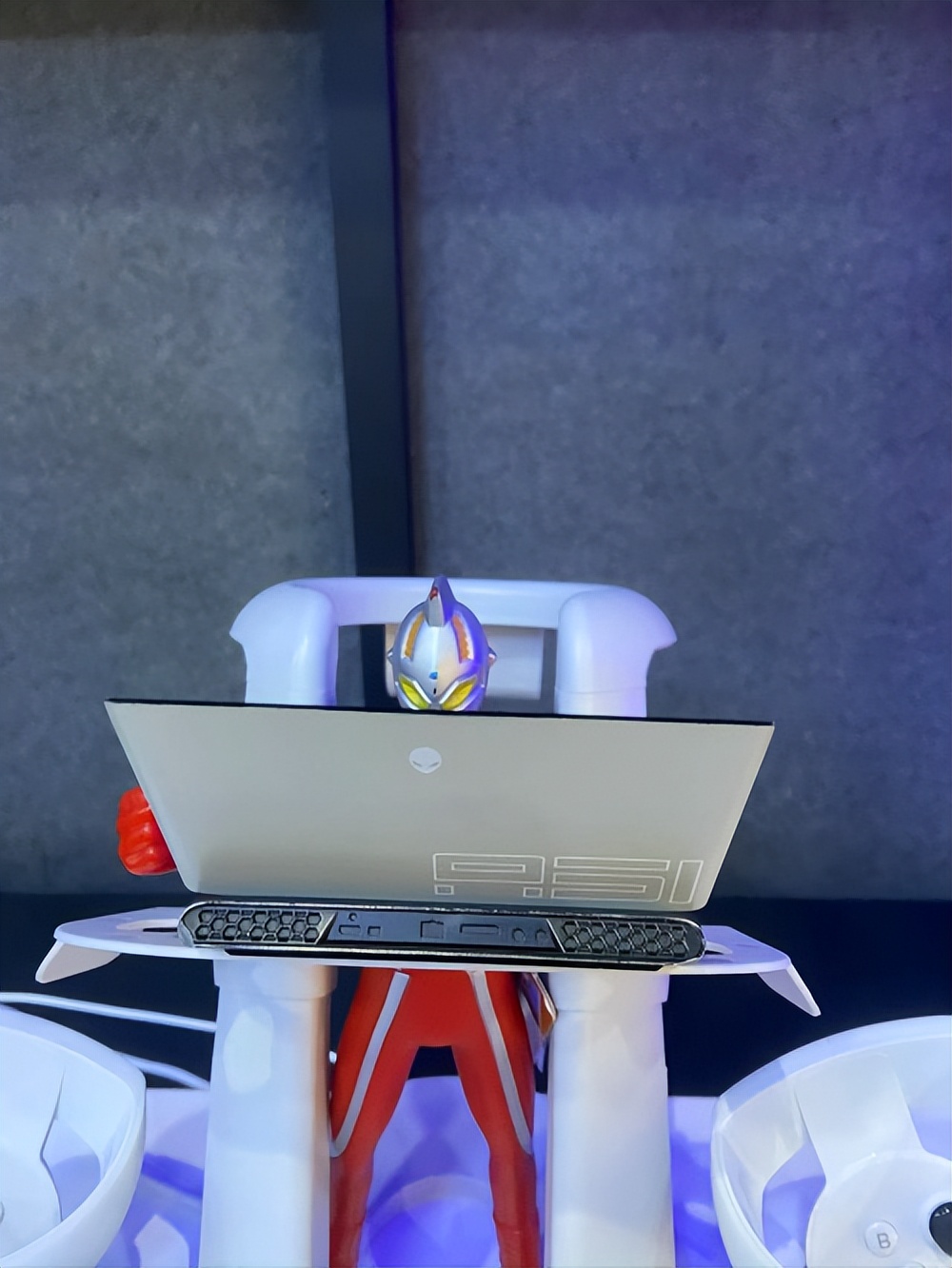 宁波alienware外星人旗舰店,杭州外星人官方旗舰店有活动吗