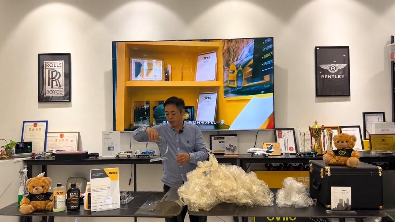 xpel贴膜价格,贴膜首选卡仕邦