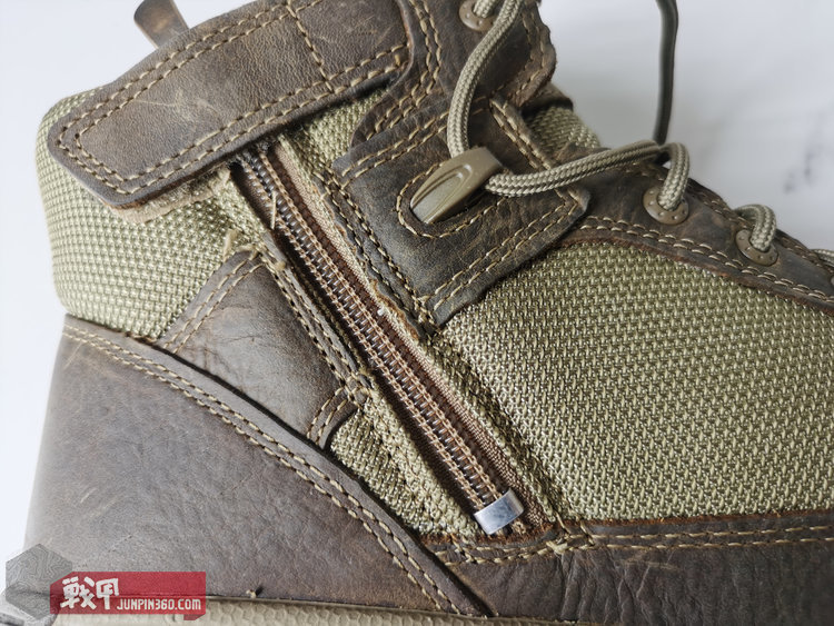 bate作战靴,中国军用户外鞋作战靴