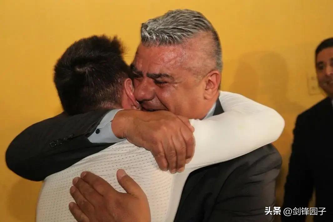 足球远离政治?其实是个伪命题——乱侃世界杯之三十七