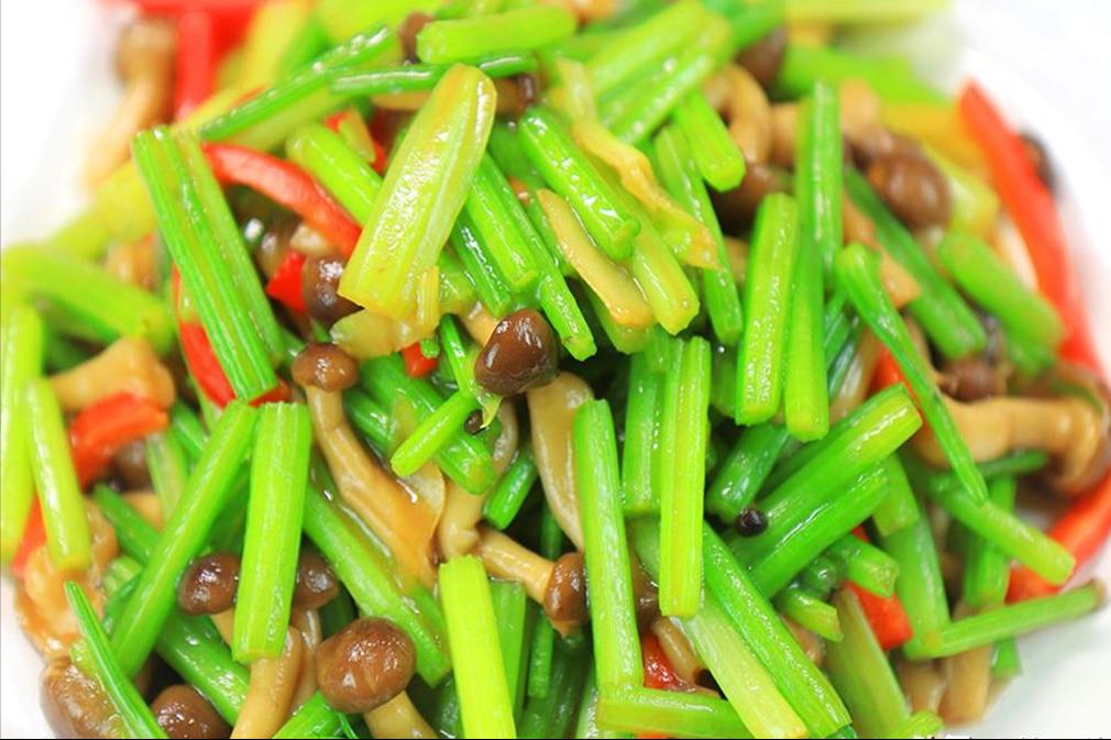 保护肝脏的最佳菜谱,这4种食物是养肝的好食材