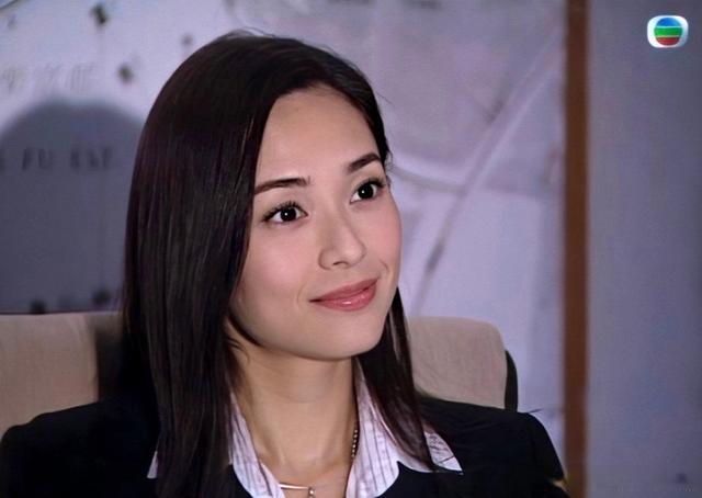 混血港姐郭羡妮,郭羡妮混血港姐嫁河南农村