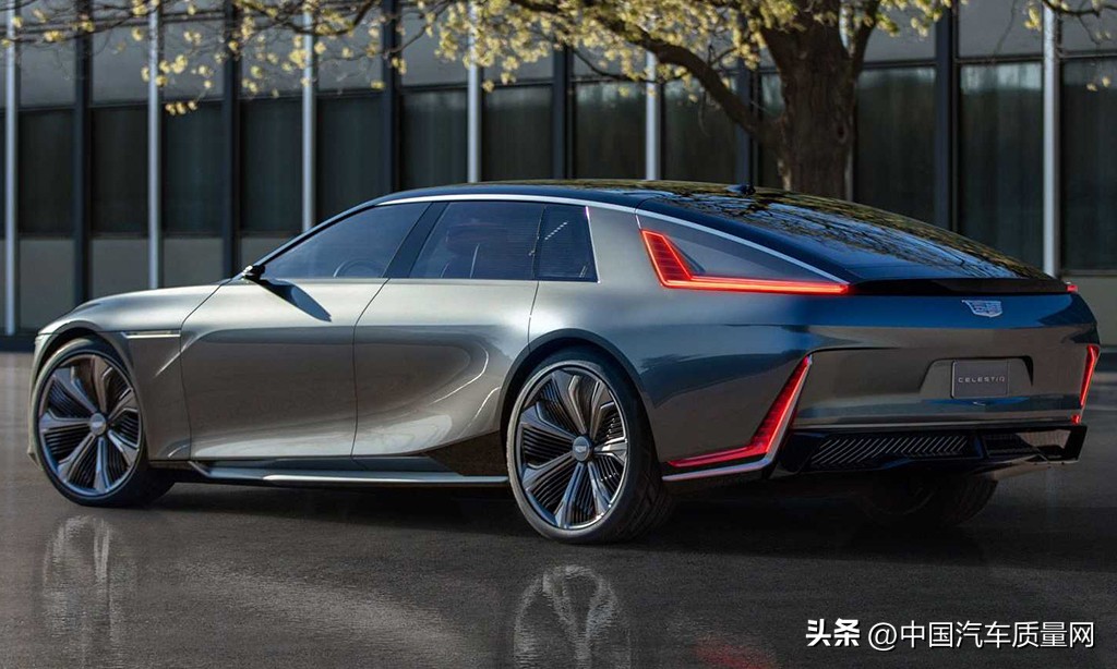 车展最惊艳的国产车,进博会2023车展