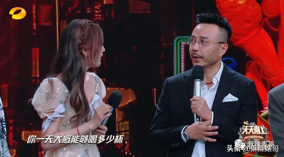 张元英不笑时啥样,张元英深藏不露