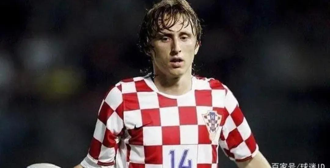 2024克罗地亚最佳阵容,克罗地亚历史最佳战绩