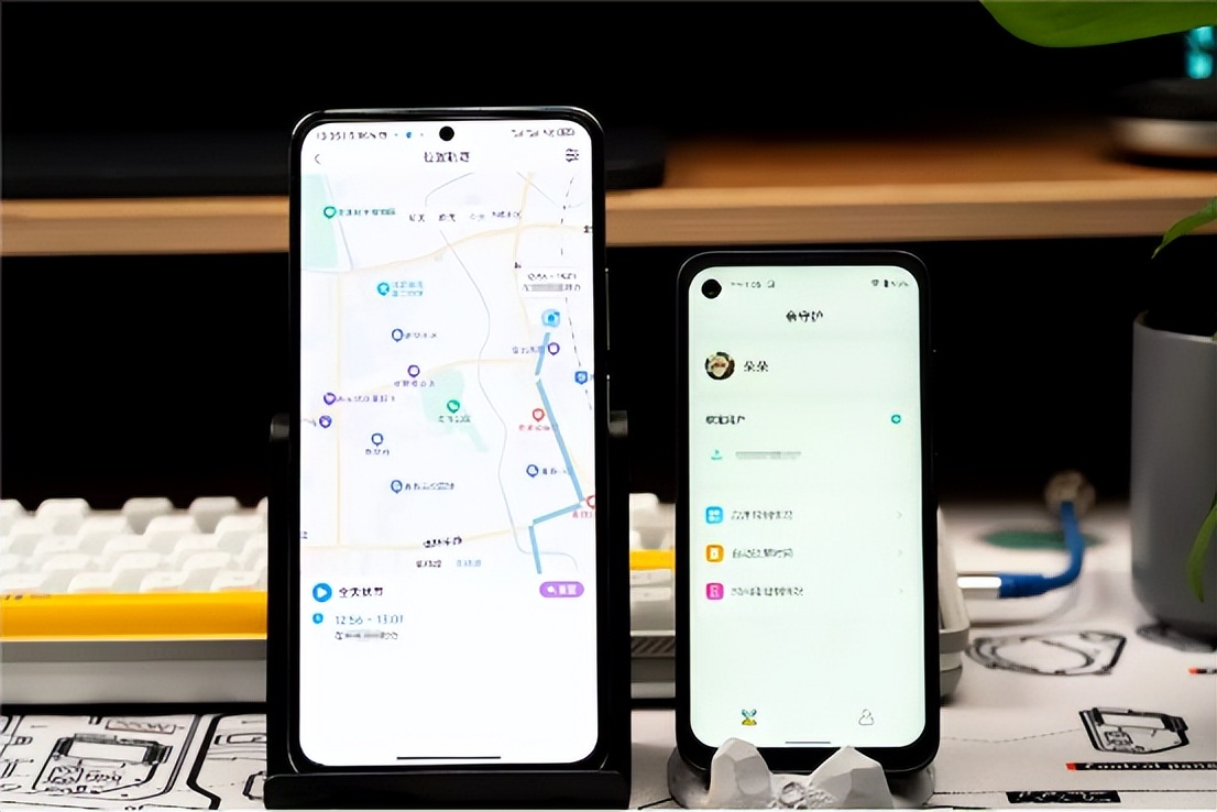 孩子爱玩手机怎么办？源头解决，防沉迷手机Qin3ultra评测分享