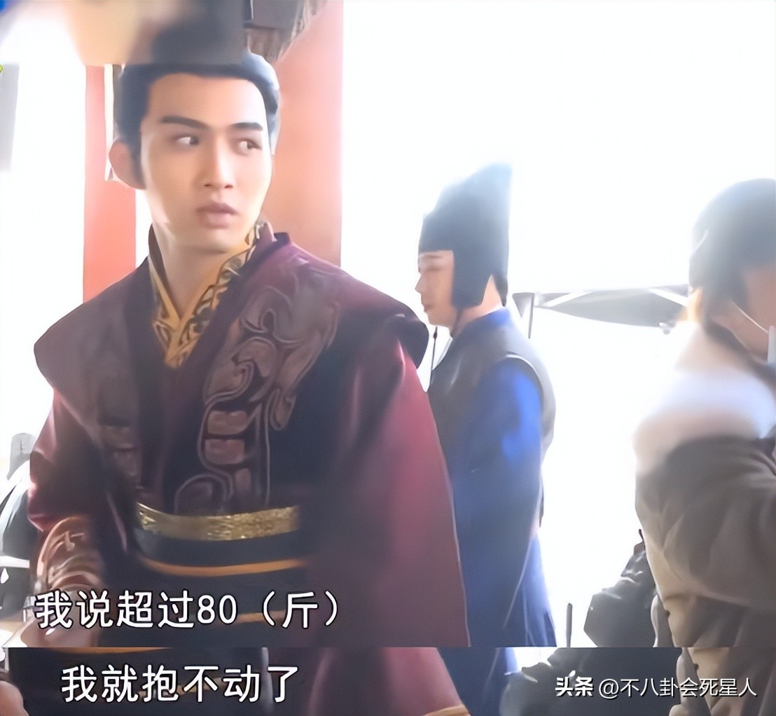 打脸的男明星,打脸娱乐圈