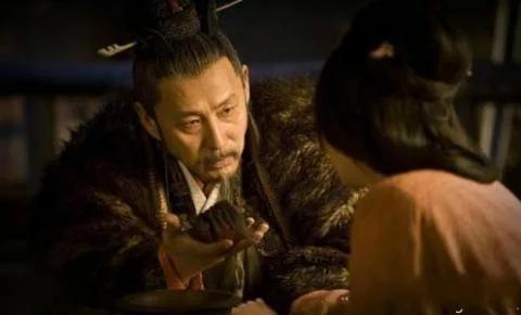 韩信韩王信是什么关系,齐王韩信和韩王信是同一个人吗