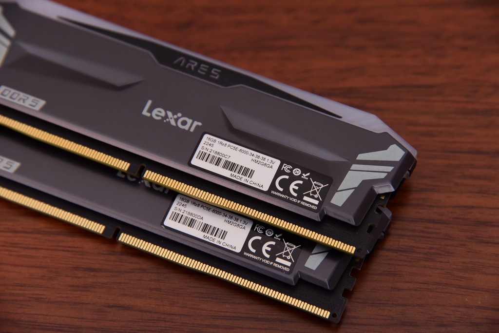 itx内存扩容,为什么itx内存更适合超频