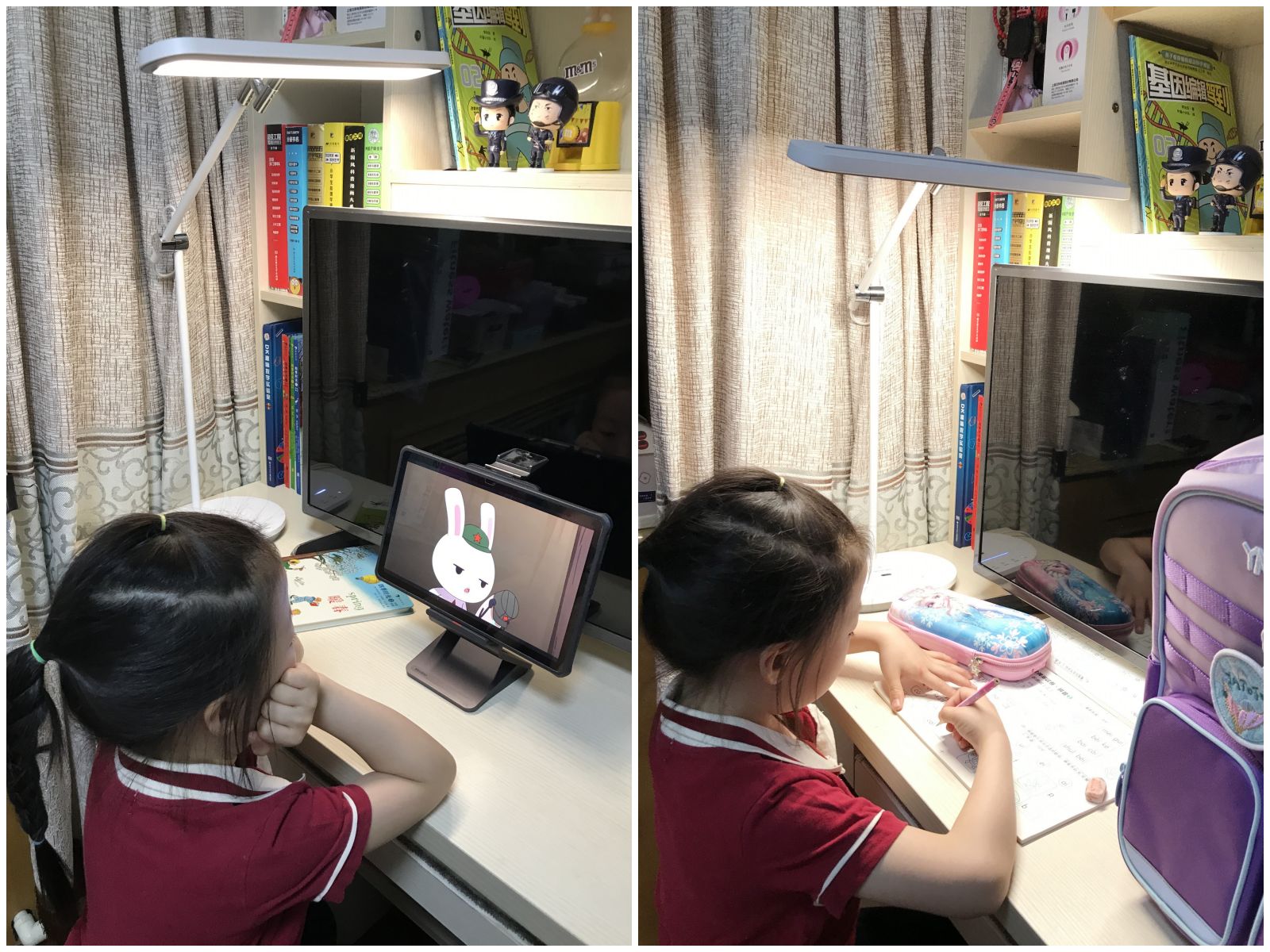 南卡护眼台灯l1和南卡l1pro区别,南卡护眼台灯l1真的好吗