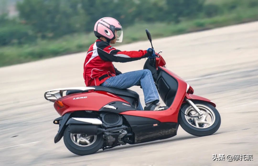 本田lead125优点和缺点,本田lead125最新测评