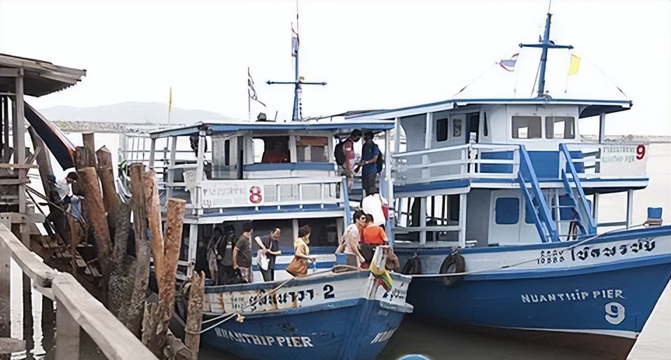 泰国沙美岛旅游详细攻略,沙美岛日出旅游攻略
