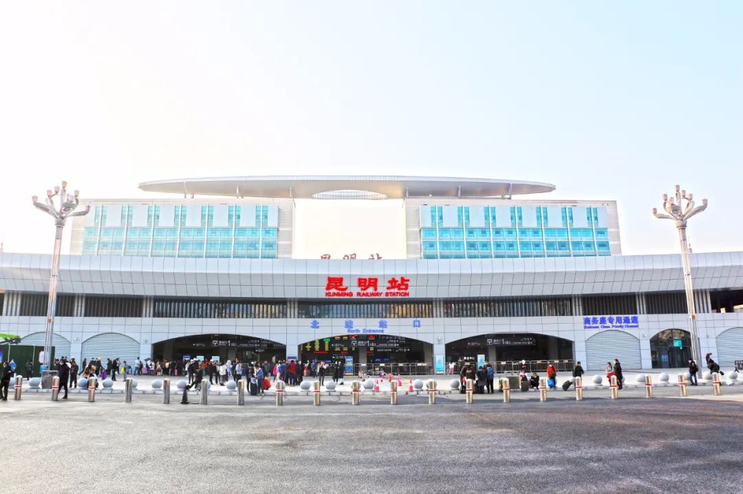 目前有台风来昆明吗,台风梅花受影响的地区