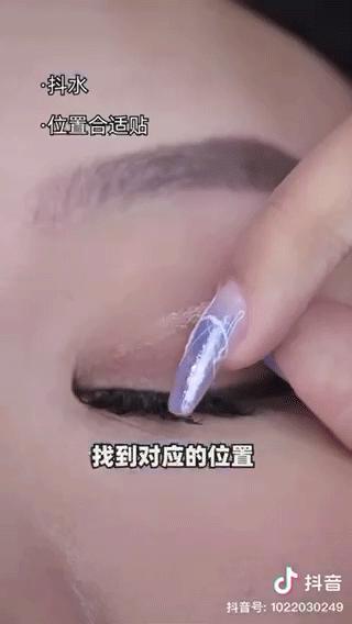 女生为了变美到底有多假动漫版,女生为了变美做整容手术