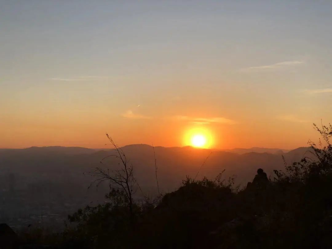 昆明十大避暑旅游城市,昆明最佳避暑旅游城市