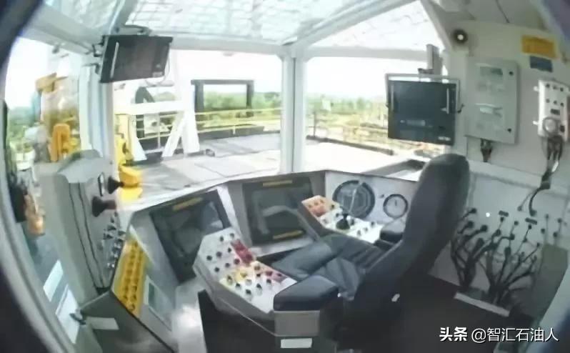 智汇石油人之钻机八大系统知多少