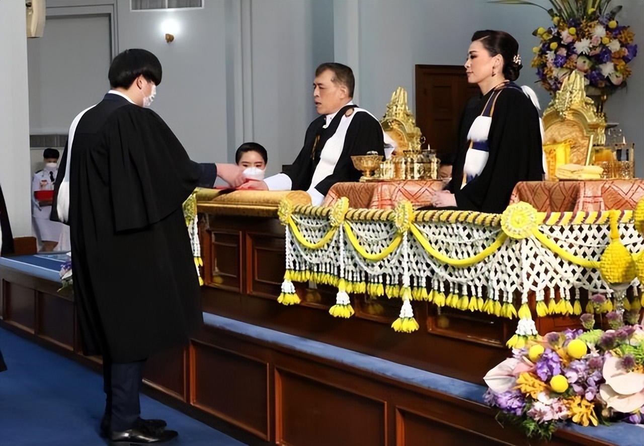 苏提达王后奢华珠宝,苏提达王后最好的首饰