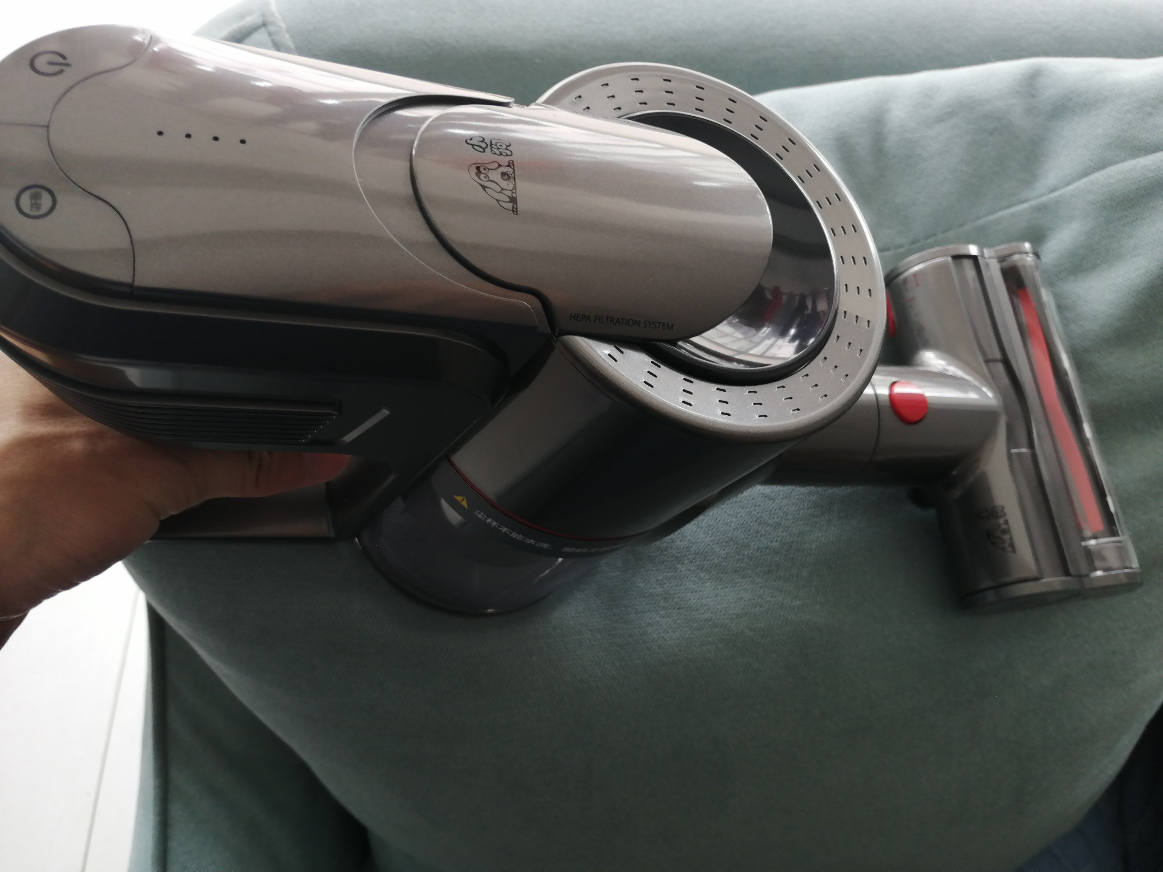 无线吸尘器测评性价比1000内,无线吸尘器测评美的