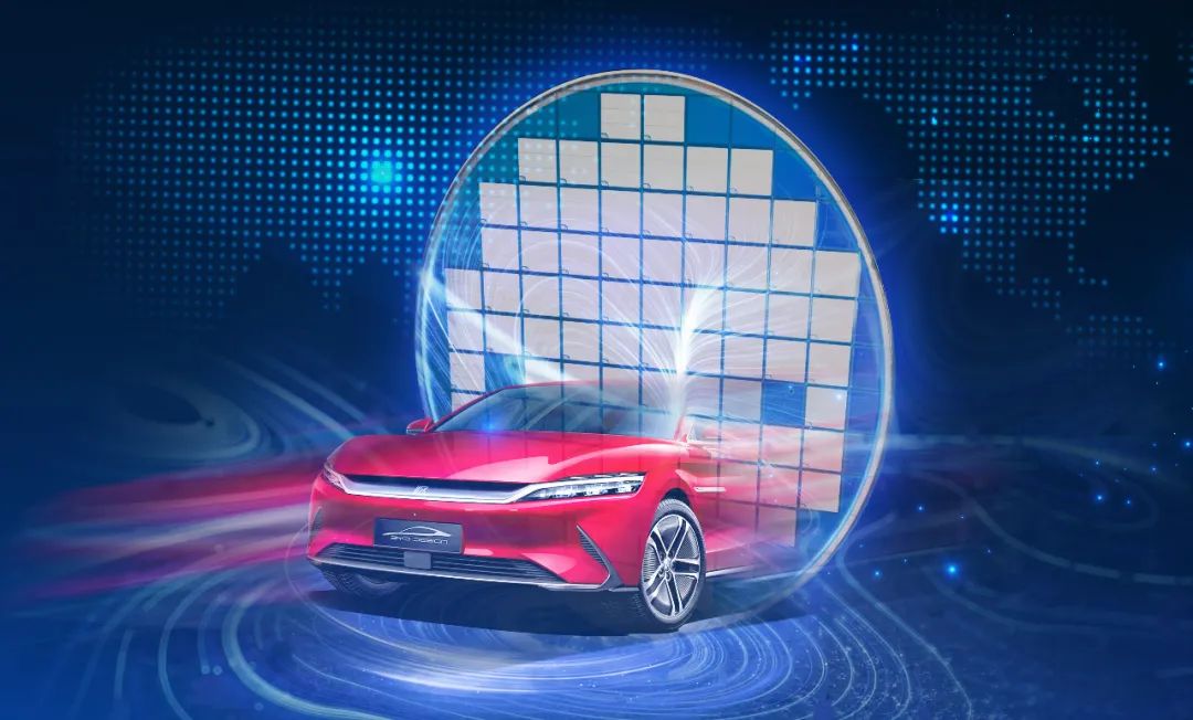 汽车成中国制造出海新名片,席卷全球中国制造