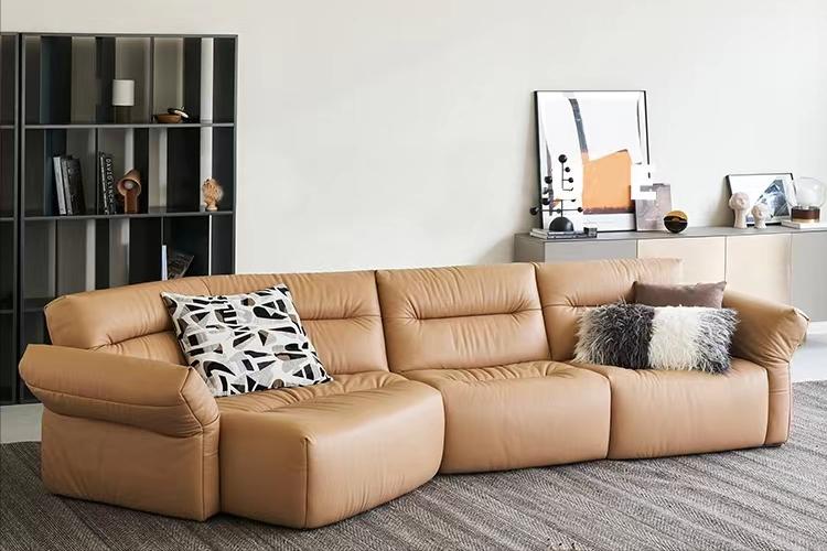 哪种沙发最实用好打理零甲醛,沙发什么材质比较耐用好打理