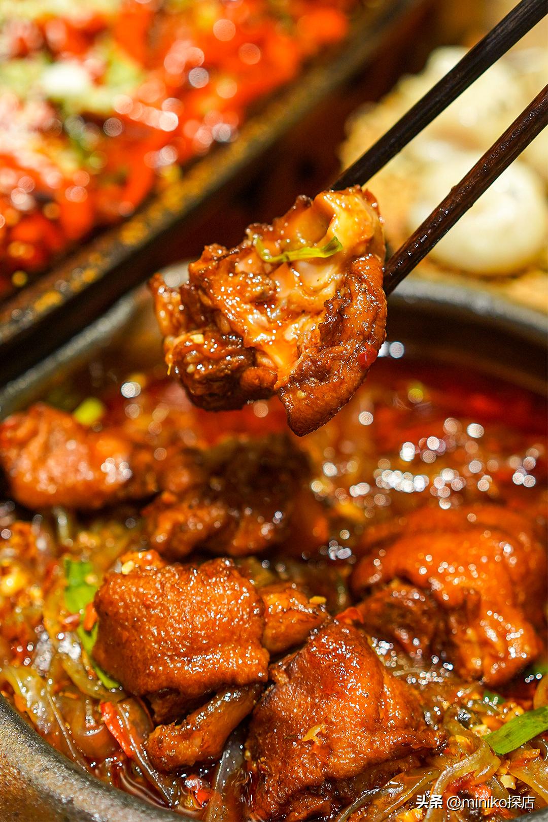 经济实惠成都川菜,好吃又平价的川菜