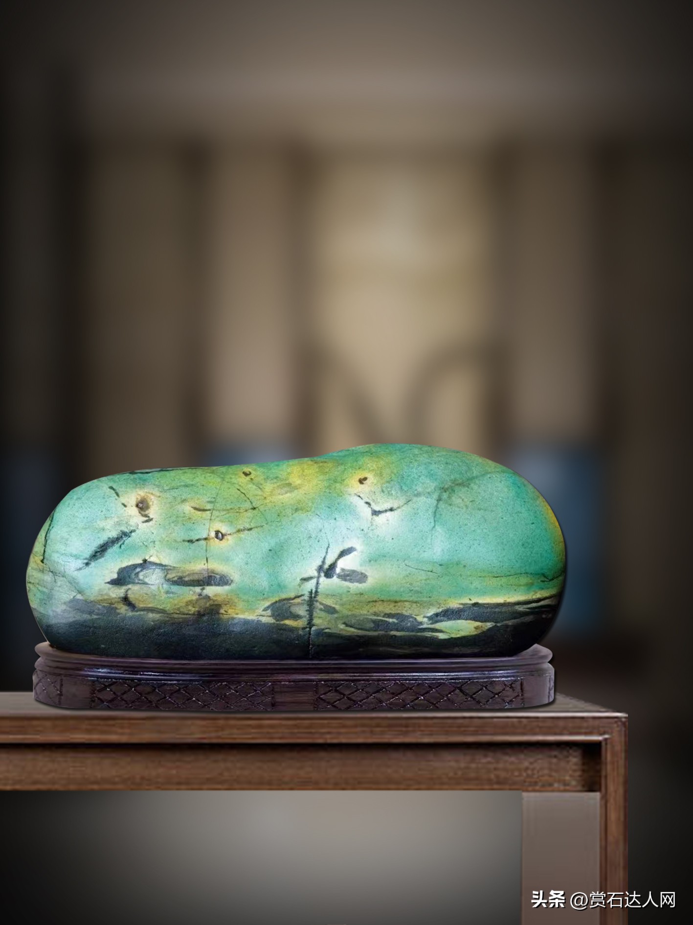 五颜六色的石头拍照,五彩斑斓的石头照片