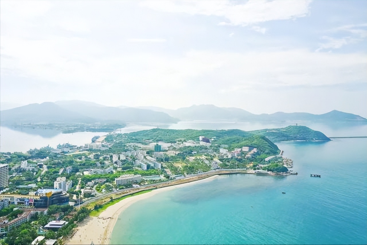 海南岛全岛封关意味着什么,横琴封关与海南岛封关的区别